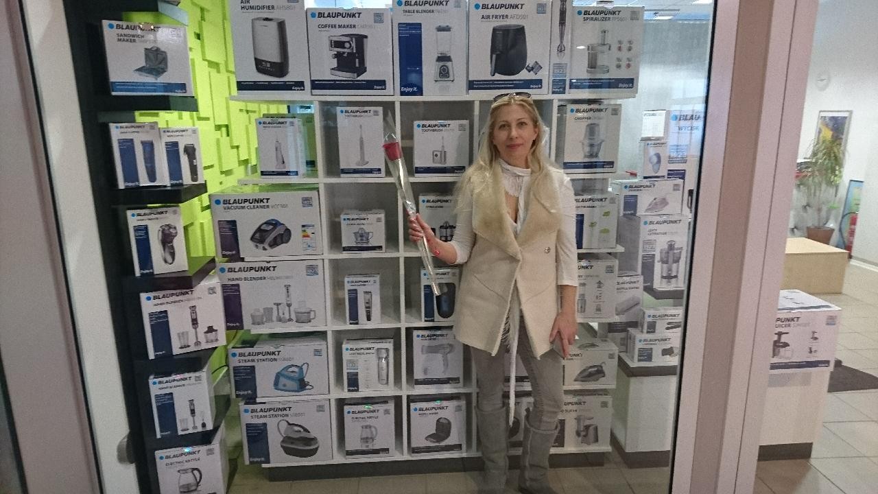 Vernon d.o.o. Blaupunkt zastupnik za Hrvatsku, Makedoniju,Kosovo,Crnu Goru,Bosnu i Hercegovinu te Srbiju !