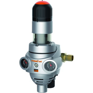 JUDO Filter za vodu PROMI-QUICK CONNECTION JPM-QC ¾ "- 1¼" Hauswasserstation
