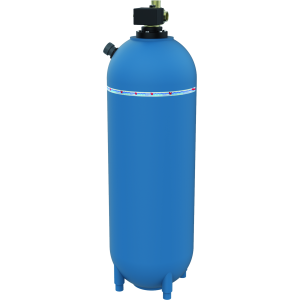 JUDO E-serija filter JEF-MF 2 - 6 (višeslojni filtar) za čišćenje i dekolorizaciju bunarska voda JUDO E-Reihe Filter JEF-MF 2 - 6 (Mehrschichtfilter) zur Reinigung und Entfärbung
