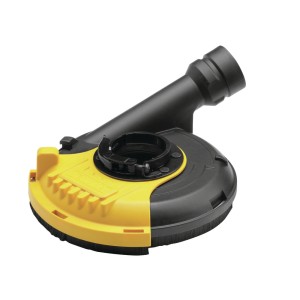 DEWALT USISNI NASTAVAK KUTNE BRUSILICE 115-125mm DWE46150-XJ