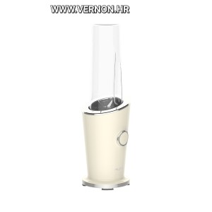 AKCIJA -20% HUROM MINI BLENDER  BL-C01ECR KREM BOJA 200 W 20000 OKRETAJA U MINUTI
