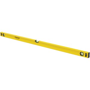 STANLEY CLASSIC LIBELA 120 CM ŽUTA  3 AMPULE STHT1-43106