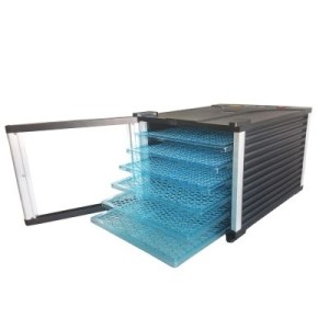 Dehidrator hrane VerVita XXL 538-6