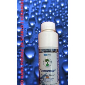 HYDAQ NANO staklo i keramika PRO 250 ml