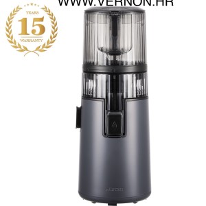 AKCIJA 20% POPUSTA H70ST NOVI HUROM TITAN SIVA BOJA Pure Press Line BISTRI SOK HLADNA PREŠA 15 godina jamstva na motor
