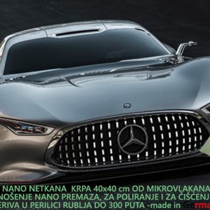 NANO AQUA X SET ZA VJETROBRANSKA STAKLA