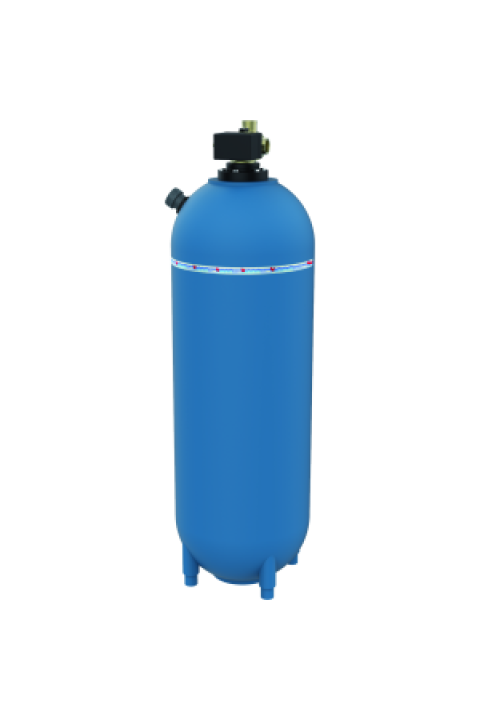 JUDO E-serija filter JEF-MF 2 - 6 (višeslojni filtar) za čišćenje i dekolorizaciju bunarska voda JUDO E-Reihe Filter JEF-MF 2 - 6 (Mehrschichtfilter) zur Reinigung und Entfärbung