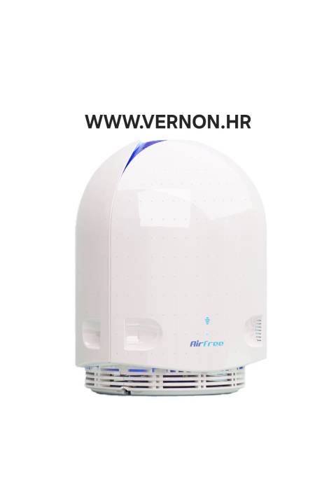 AKCIJA - 10 % Airfree P80 pročišćivač & filtracija zraka  do 32 m2 Purifier made in Portugal protiv bakterija virusa grinja peludi plijesni