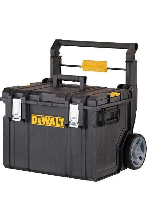 DEWALT DS450 TOUGSYSTEM MOBILNA  KUTIJA  ZA ALAT NA KOTAČIMA 48x99x59 cm DWST1-75668