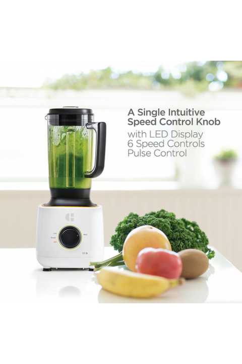 SUPER AKCIJA 40 % POPUSTA CI LEQUIPE BS5 CUBE Blender 2.7 ks  COUNTER INTELLIGENCE LEQUIP MADE IN KOREA