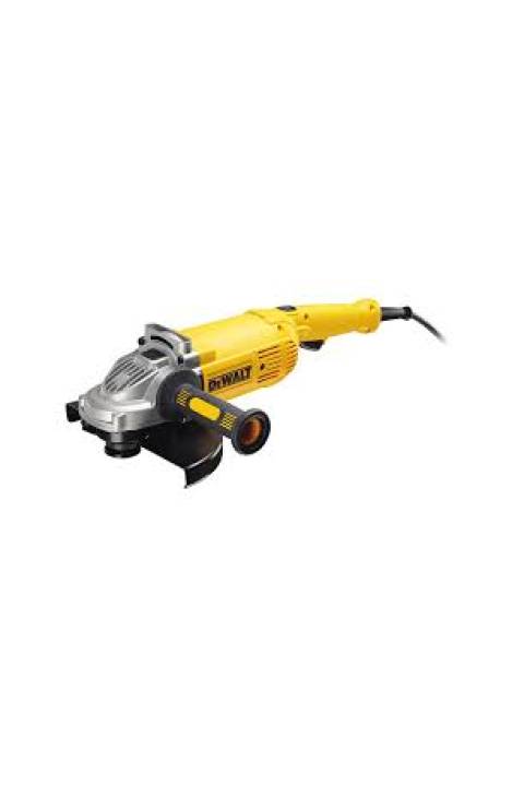 Dewalt DWE492-QS KUTNA BRUSILICA 2200W, 230mm, U KARTONSKOJ AMBALAŽI