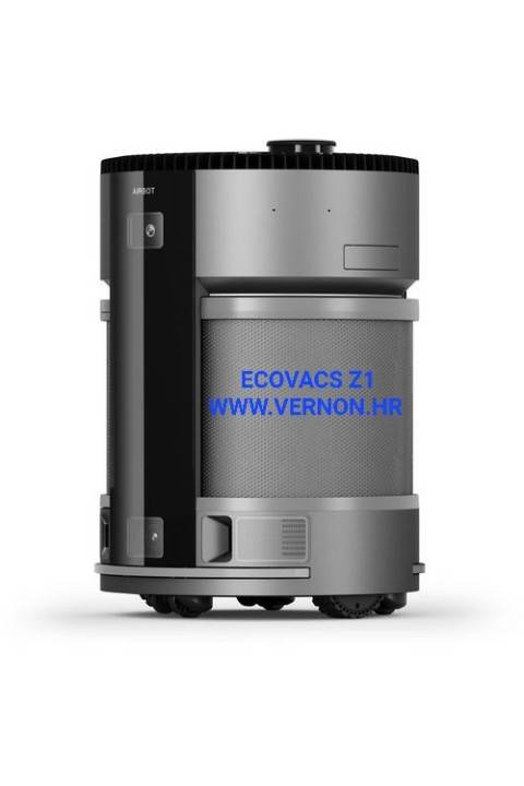 RASPRODANO -SUPER AKCIJA 82,45% POPUSTA ECOVACS AIRBOT Z1 prvi pokretni robotski pročišćivač zraka