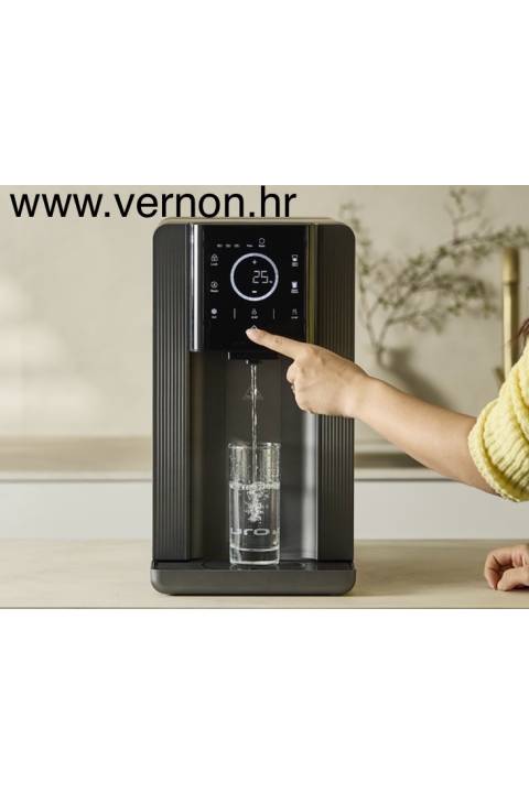 NOVO Hurom pročišćivač vode- Hurom Water Purifier  FILTRACIJA REVERZNA OSMOZA ,UV I UGLJEN