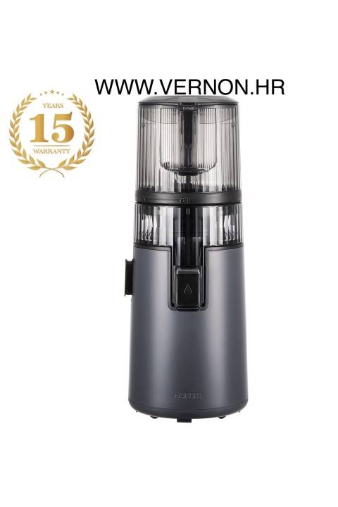 AKCIJA 20% POPUSTA H70ST NOVI HUROM TITAN SIVA BOJA Pure Press Line BISTRI SOK HLADNA PREŠA 15 godina jamstva na motor