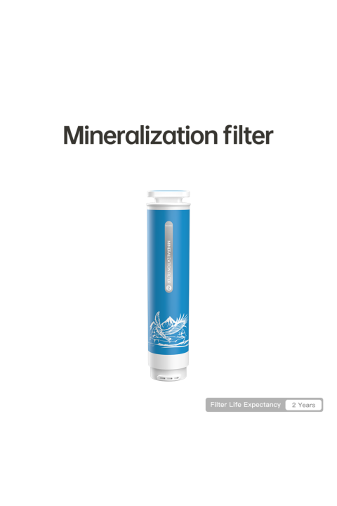 NATURE FLOW I4 FILTER ZA MINERALIZACIJU