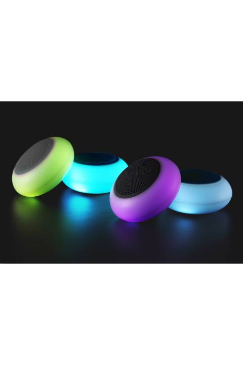 PRIJENOSNI BLUETOOTH ZVUČNIK PRIME3  “LUMI” ABT12GY