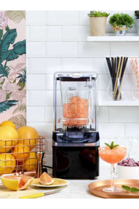 SANTOS BRUSHLESS BLENDER 62