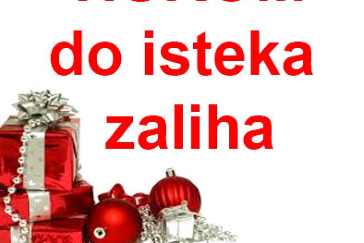 SUPER akcija HUROM u METRO CC centrima do isteka zaliha