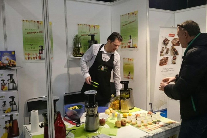 Hotel&Gastro Zagrebački velesajam 2-2015 i Vernon d.o.o.