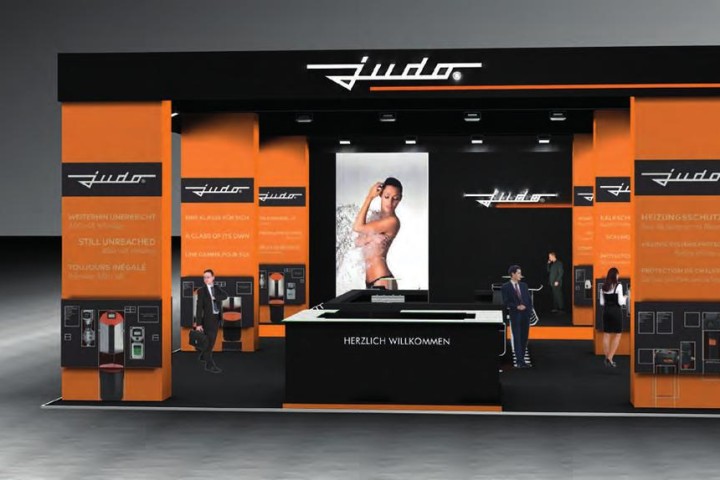 VERNON d.o.o. JUDO HRVATSKA -JUDO tretman vode