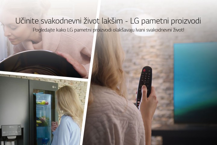 LG TELEVIZORI,BIJELA TEHNIKA,.. super cijena -sve upite šaljite na mail:info@vernon.hr